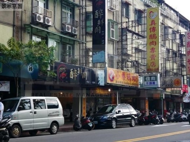 文山区 - 116台湾台北市文山區木新路二段XXX號 01