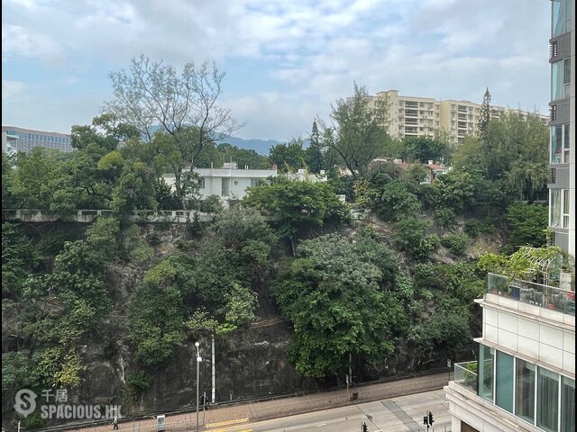Ho Man Tin - Yen Yee Mansion 01