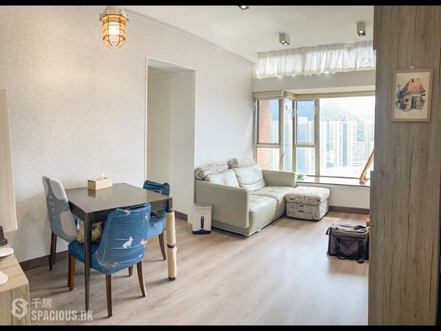 Ma On Shan - The Waterside 01