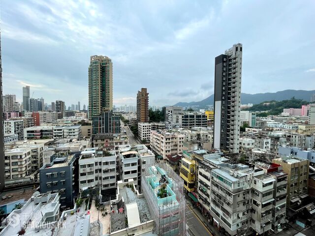 Kowloon City - Cambridge Heights 01