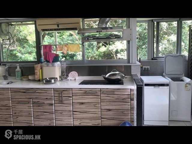 Ting Kau - Tsuen Wan (Village House) 01