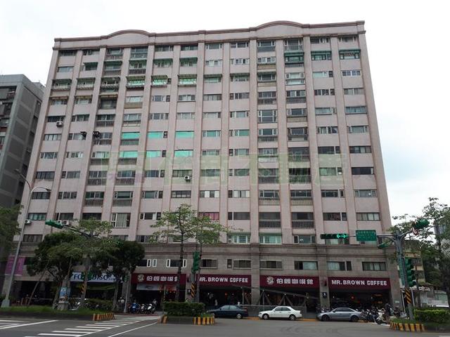 Daan - No. XX, Section 3, Zhongxiao East Road, Da’an District, Taipei City, Taiwan 106 01