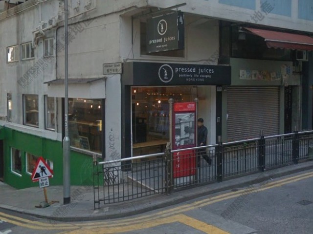 Central - 77-81, Hollywood Road 01