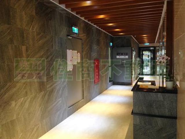 Daan - No. XX, Section 2, Fuxing South Road, Da’an District, Taipei City, Taiwan 106 01