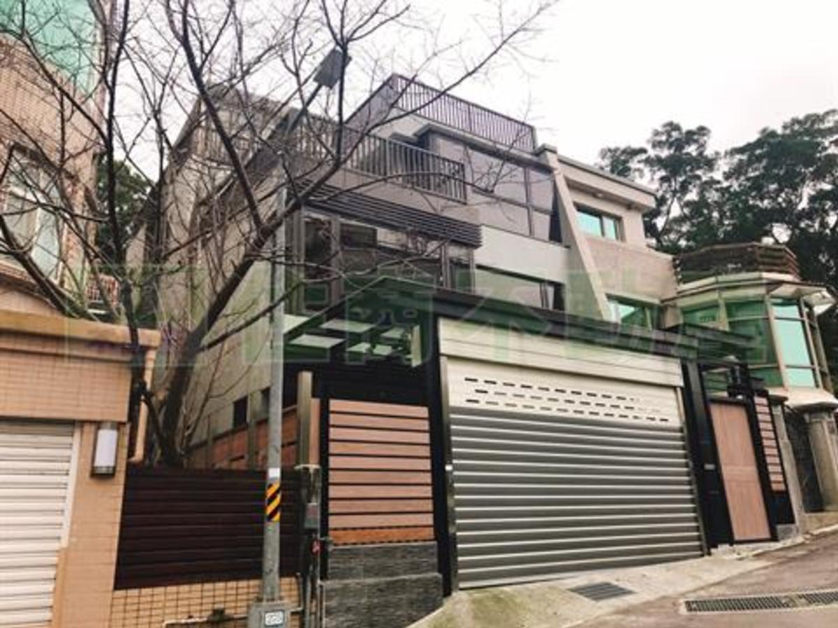 信義區 - 110台灣台北市信義區瑞雲街X號 01
