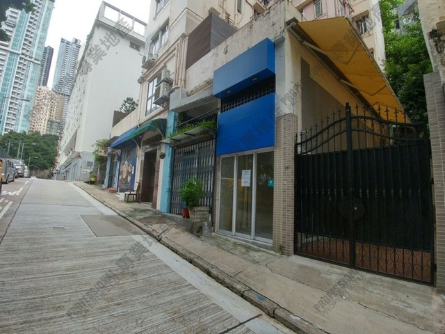 Poho - Tai Hing Building 01