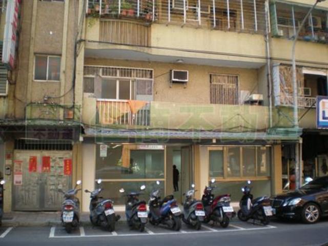 Xinyi - No. XX, Lane 120, Yongji Road, Xinyi District, Taipei City, Taiwan 110 01