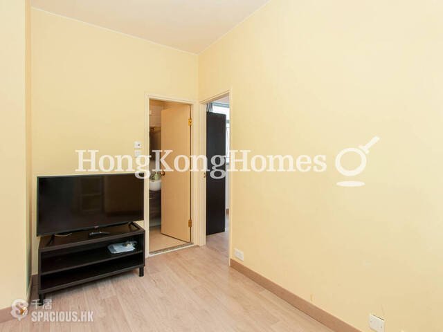 Wan Chai - Fasteem Mansion 01