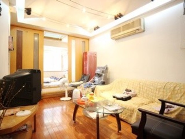 Zhonghe - No. XXX, Section 2, Zhongshan Road, Zhonghe District, New Taipei City, Taiwan 235 01