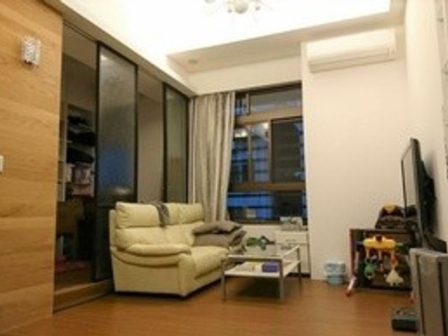 Zhonghe - No. XXX, Yuantong Road, Zhonghe District, New Taipei City, Taiwan 235 01