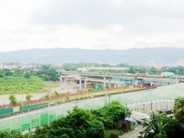 土城区 - 236台湾新北市土城區中州路30巷XX號 01