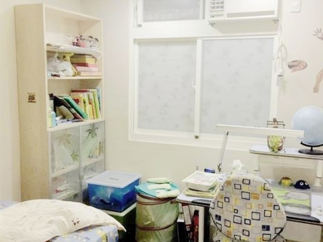 Banqiao - No. X, Alley 4, Lane 153, Section 2, Sanmin Road, Banqiao District, New Taipei City, Taiwan 220 01