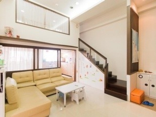 Zhonghe - No. XX-7, Jingping Road, Zhonghe District, New Taipei City, Taiwan 235 01