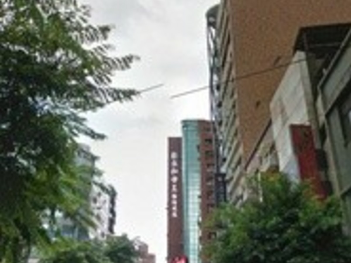 Yonghe - X Section 1, Zhongshan Road, Yonghe, Taipei 01