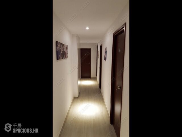 North Point - Kam Ping Mansion 01