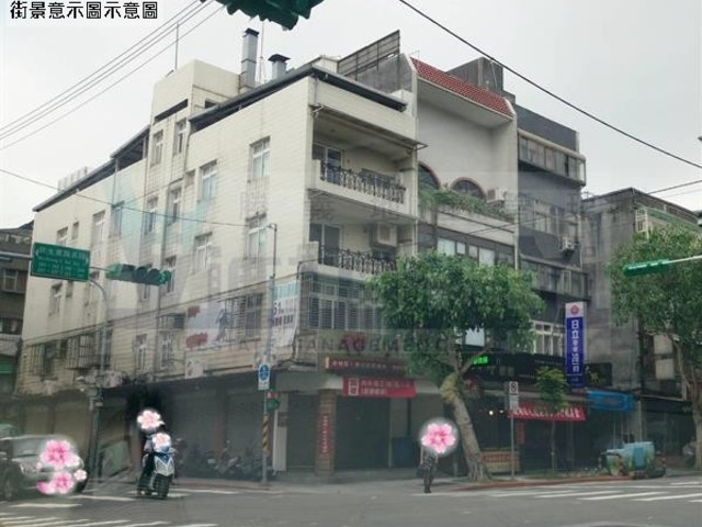 松山區 - 105台灣台北市松山區民生東路五段XX號 01