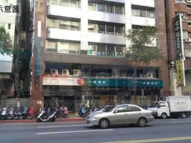 Zhongshan - No. XX, Lane 77, Section 2, Zhongshan North Road, Zhongshan District, Taipei City, Taiwan 10491 01