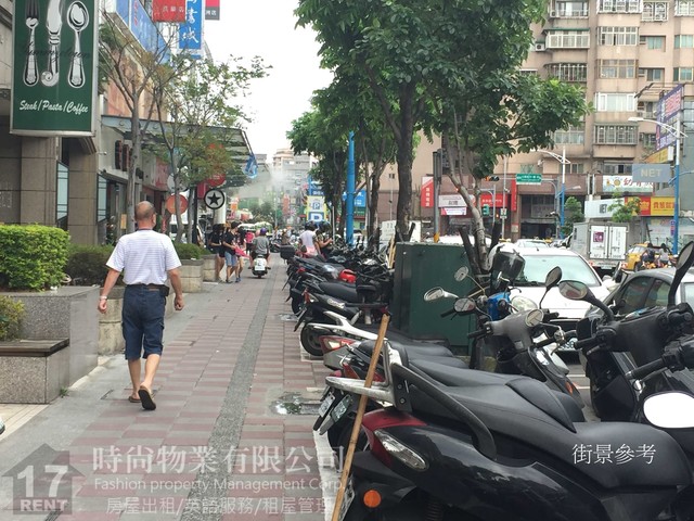 Luzhou - No. XXX, Zhangrong Road, Luzhou District, New Taipei City, Taiwan 247 01