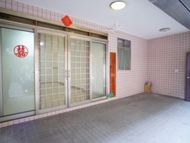永和区 - 234台湾新北市永和區仁愛路XXX號 01