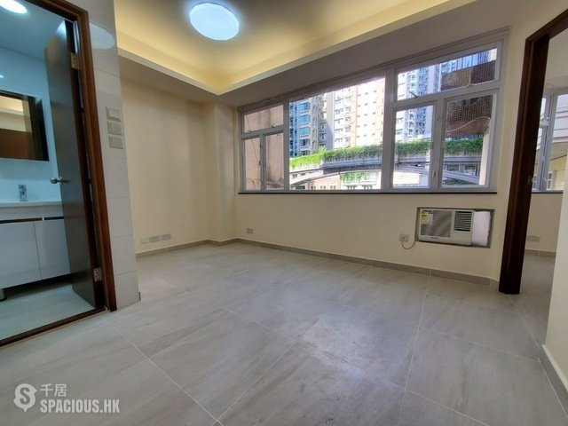 Wan Chai - 19, Amoy Street 01