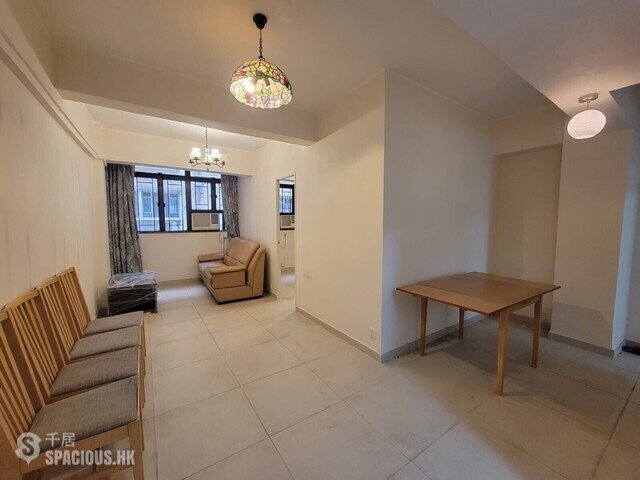 Happy Valley - 29-31, Yik Yam Street 01