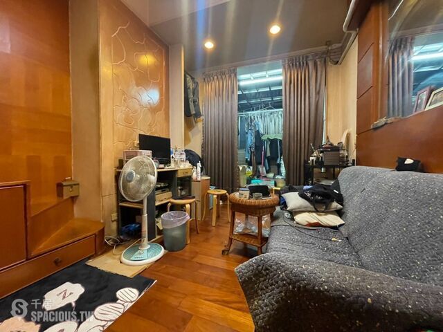 中山区 - 10491台湾台北市中山區新生北路二段XX號 01