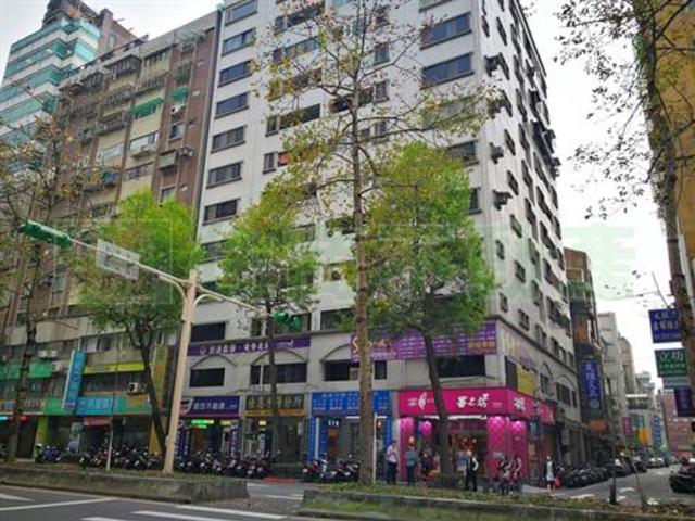 Daan - No. XXX, Guangfu South Road, Da’an District, Taipei City, Taiwan 106 01