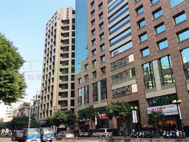 信义区 - 110台湾台北市信義區基隆路二段XXX號 01