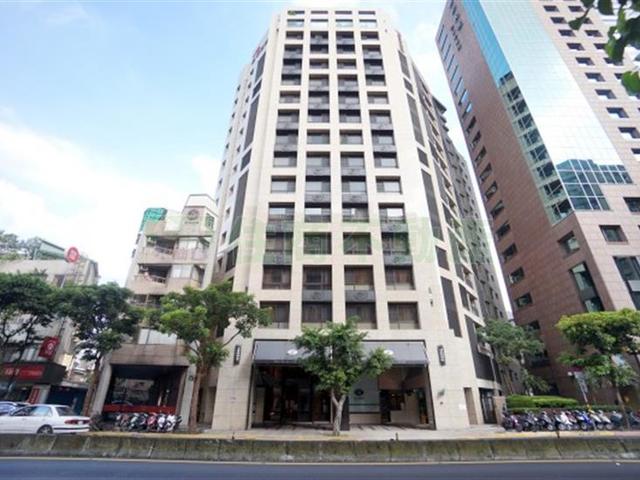信义区 - 110台湾台北市信義區基隆路二段XXX號 01