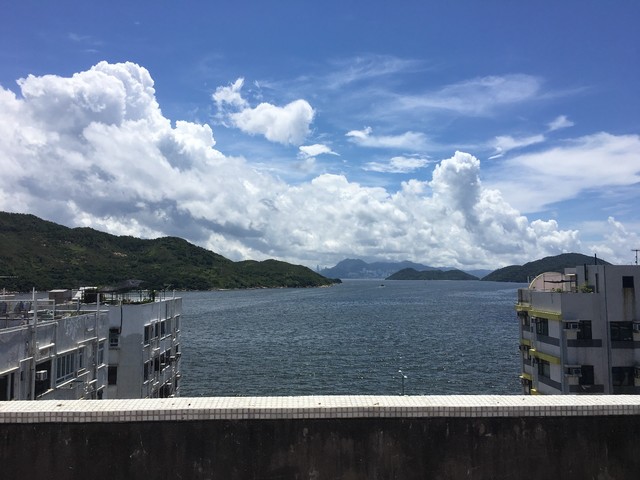 梅窩 - 福安閣 01