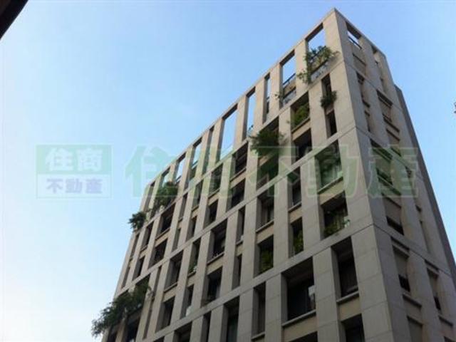 信义区 - 110台湾台北市信義區忠孝東路五段X號 01