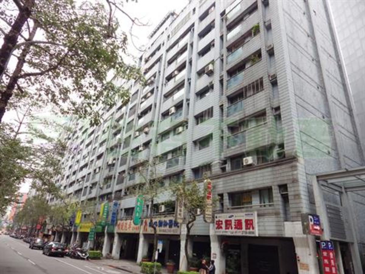 大安區 - 110台灣台北市信義區光復南路XXX號 01