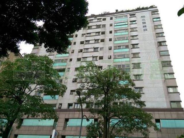 Xinyi - No. XXX, Yongji Road, Xinyi District, Taipei City, Taiwan 110 01