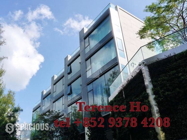 Yau Yat Chuen - 62, Begonia Road 01