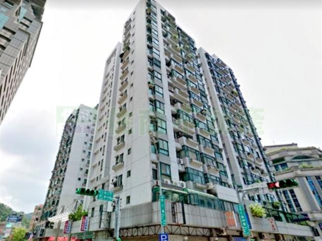 信义区 - 110台湾台北市信義區松仁路XXX號 01