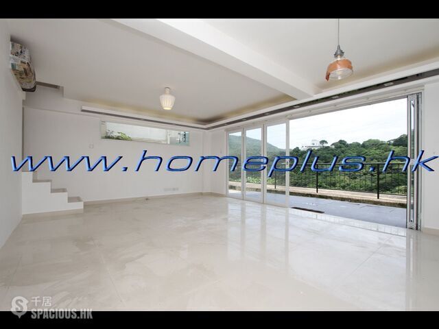 Clear Water Bay - Pak Shek Terrace 01