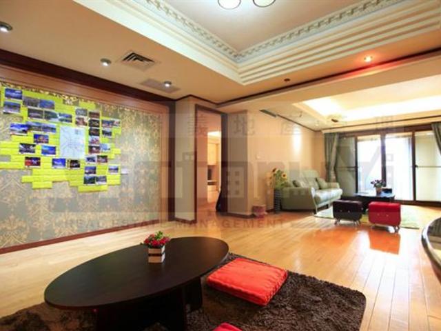 Daan - No. XXX, Section 4, Xinyi Road, Da’an District, Taipei City, Taiwan 106 01