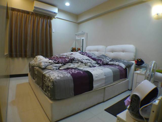 Tucheng - No. X, Lane 143, Section 1, Xuefu Road, Tucheng District, New Taipei City, Taiwan 236 01