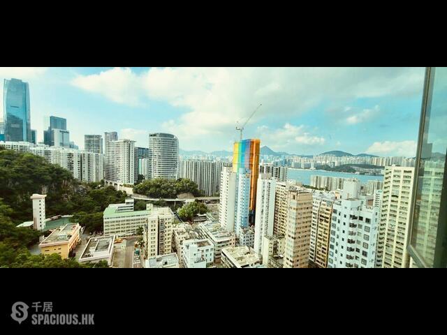 Sai Wan Ho - Fortune Court 01