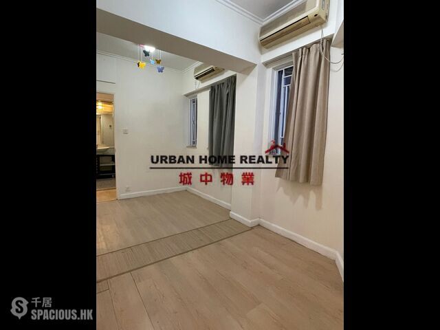 Ho Man Tin - Lung Cheung Building 01