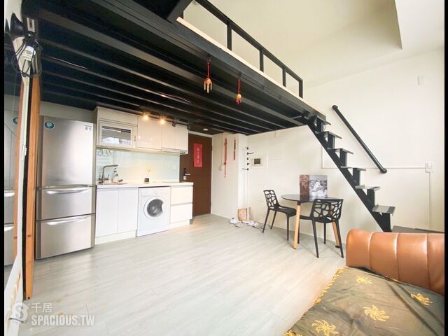 Zhongshan - No. XX, Section 3, Xinsheng North Road, Zhongshan District, Taipei City, Taiwan 10491 01