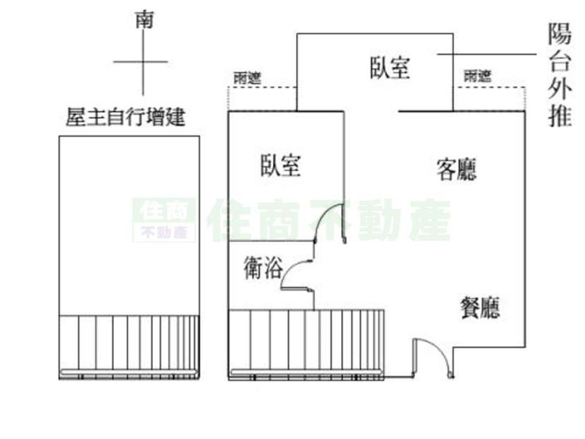 中山区 - 台北中山区林森北路XXX号 01