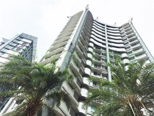 信义区 - 110台湾台北市信義區信義路五段XXX號 01