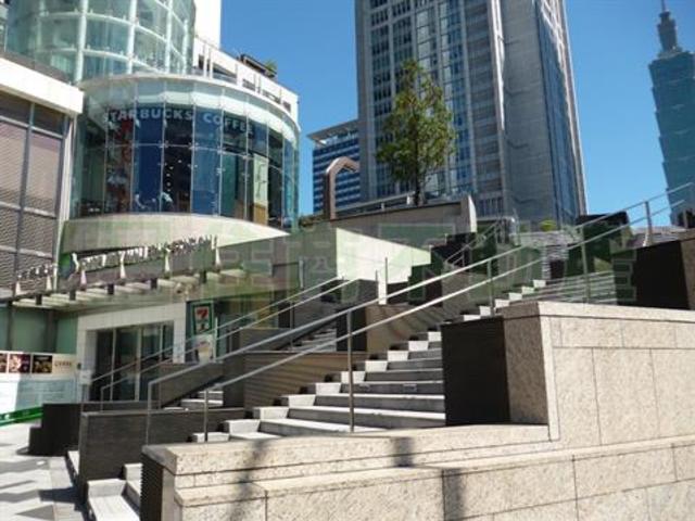 信義區 - 110台灣台北市信義區忠孝東路四段553巷16弄X號 01