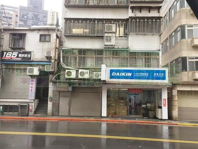 Xinyi - No. XXX, Jiaxing Street, Xinyi District, Taipei City, Taiwan 110 01