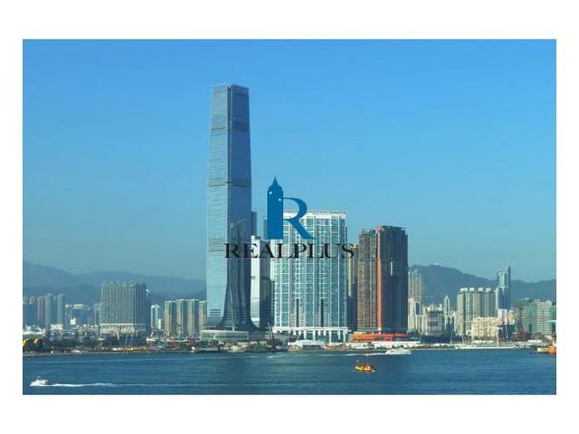 West Kowloon - International Commerce Centre 01