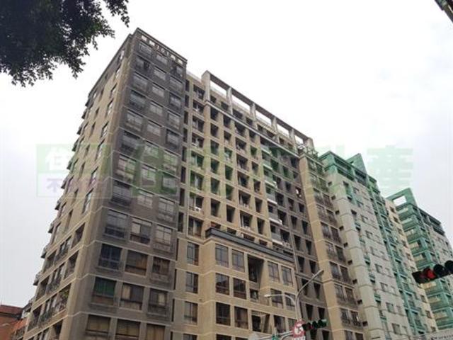 Xinyi - No. XX, Yongji Road, Xinyi District, Taipei City, Taiwan 110 01