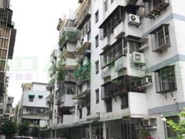 信义区 - 110台湾台北市信義區吳興街156巷25弄XX號 01