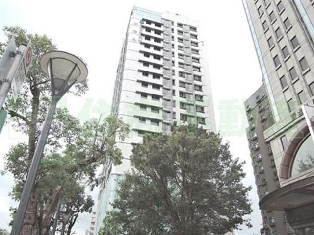 Xinyi - No. X, Songqin Street, Xinyi District, Taipei City, Taiwan 110 01