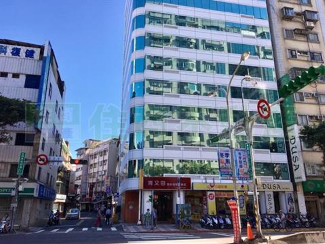 Xinyi - No. XXX, Section 2, Keelung Rd, Xinyi District, Taipei City, Taiwan 110 01
